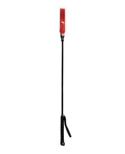 Rouge Long Riding Crop Slim Tip