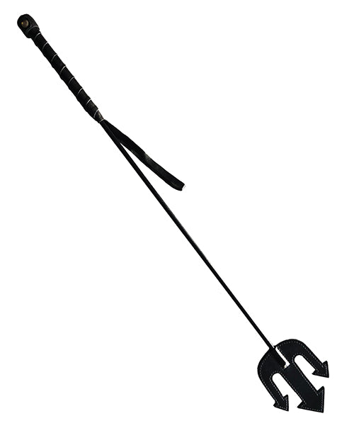 Rouge Devil Riding Crop