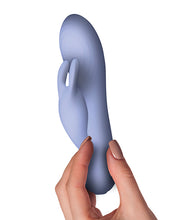 SugarBoo Blissful Boo Rabbit Vibrator - Lilac