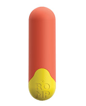 Romp Riot Bullet Vibrator - Orange