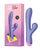 ROMP Pulse Air Pulse Rabbit - Purple 3D