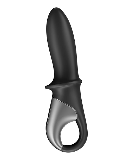 Satisfyer Hot Passion - Black