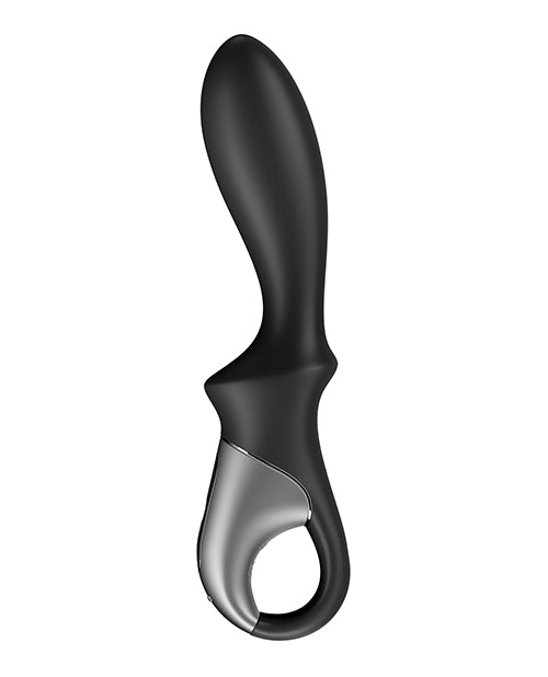 Satisfyer Heat Climax - Black