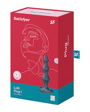 Satisfyer Lolli Plug