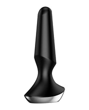 Satisfyer Plug-ilicious 2