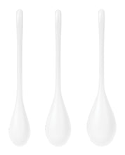 Satisfyer Yoni Power 1 Balls Training Set