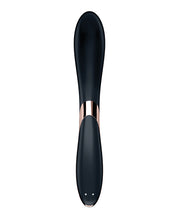 Satisfyer Rrrolling Explosion - Black