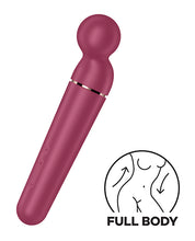 Satisfyer Planet Wand-er