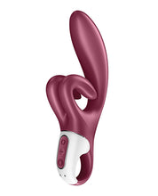 Satisfyer Touch Me