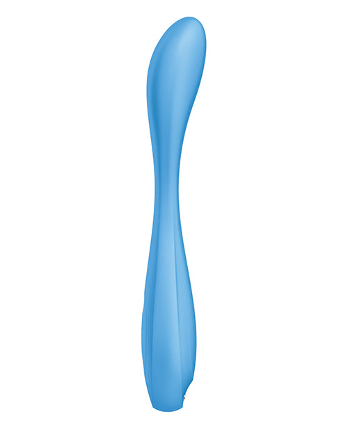 Satisfyer G Spot Flex 4+ - Blue