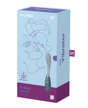 Satisfyer G Spot Flex 3