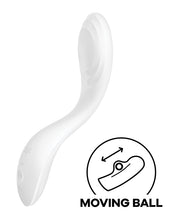 Satisfyer Rrrolling Pleasure