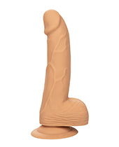 Silicone Studs 6' Dildo