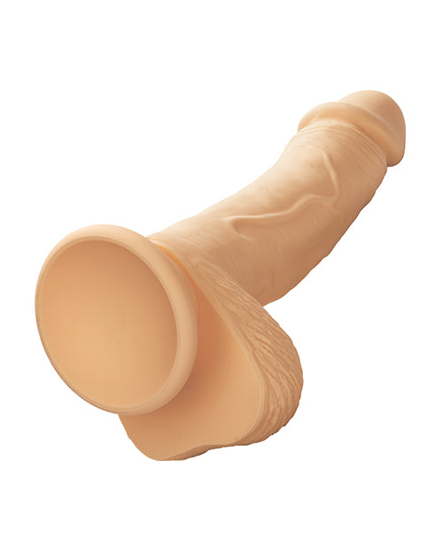 Studs Dual Density Silicone Dildo