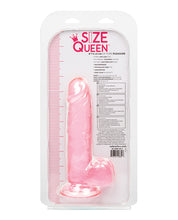 Size Queen 6' Dildo