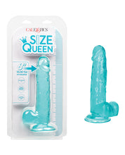 Size Queen 6' Dildo