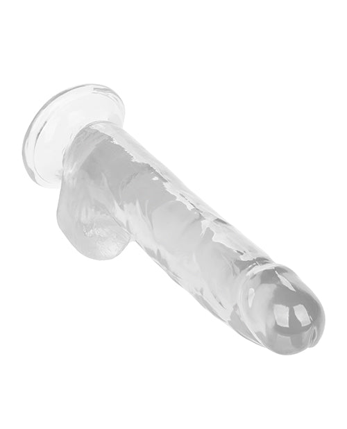 Size Queen 8' Dildo