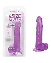 Size Queen 8' Dildo