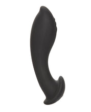 Eclipse Liquid Silicone Flex Probe - Black