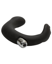 P-Rock Prostate Massager - Black