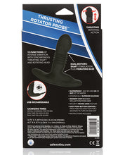 Eclipse Thrusting Rotator Probe - Black