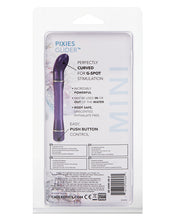 Pixies Glider Waterproof