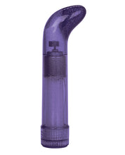 Shane's World Sparkle G Vibe - Purple