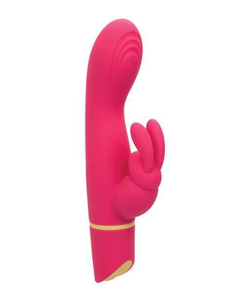 Love Bunny Vibrating 'G' Bunny - Pink