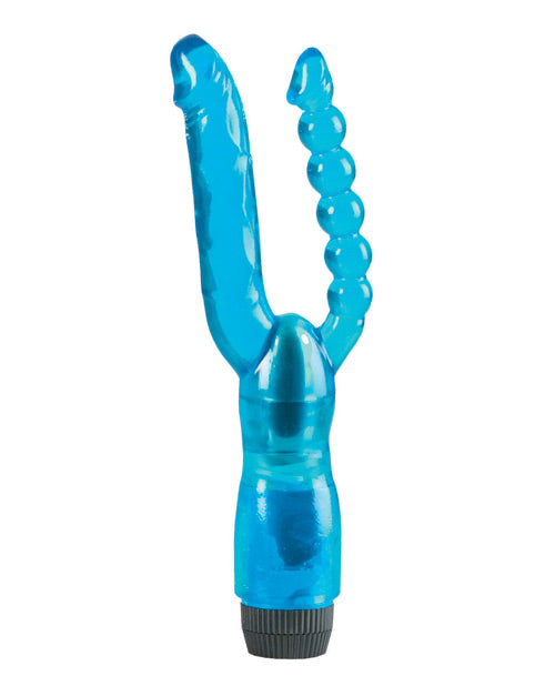 Crystalessence 5' Dual Penetrator - Blue