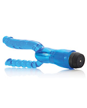 Crystalessence 5' Dual Penetrator - Blue