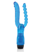 Crystalessence 5' Dual Penetrator - Blue