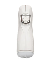 Optimum Power Lifelike Pulsar Stroker Masturbator