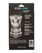 Cyclone Triple Chamber Stroker