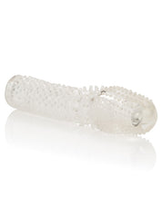 Senso Silicone Extension - Clear