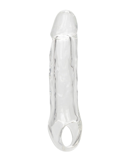 Performance Maxx 5.5' Penis Extension - Clear