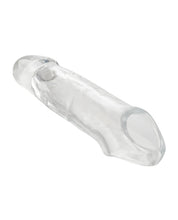 Performance Maxx 5.5' Penis Extension - Clear