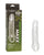 Performance Maxx 5.5' Penis Extension - Clear