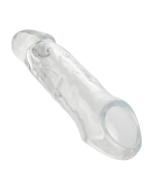 Performance Maxx 6.5' Penis Extension - Clear