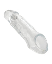 Performance Maxx 6.5' Penis Extension - Clear