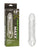 Performance Maxx 6.5' Penis Extension - Clear