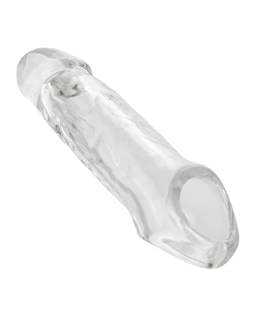 Performance Maxx 7.5' Penis Extension - Clear