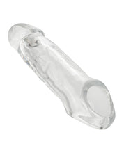 Performance Maxx 7.5' Penis Extension - Clear