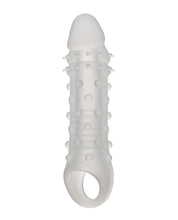 Performance Maxx Liquid Silicone Adonis - Clear
