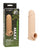 Performance Maxx Life-Like 7' Penis Extension - Ivory