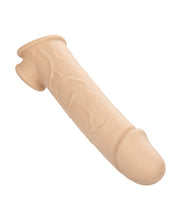 Performance Maxx Life-Like 8' Penis Extension - Ivory