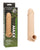 Performance Maxx Life-Like 8' Penis Extension - Ivory
