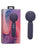 Charisma Seduction Massager - Blue