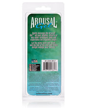 Arousal Gel - .25 oz Mint