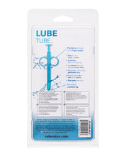 Lube Tube