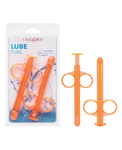 Lube Tube